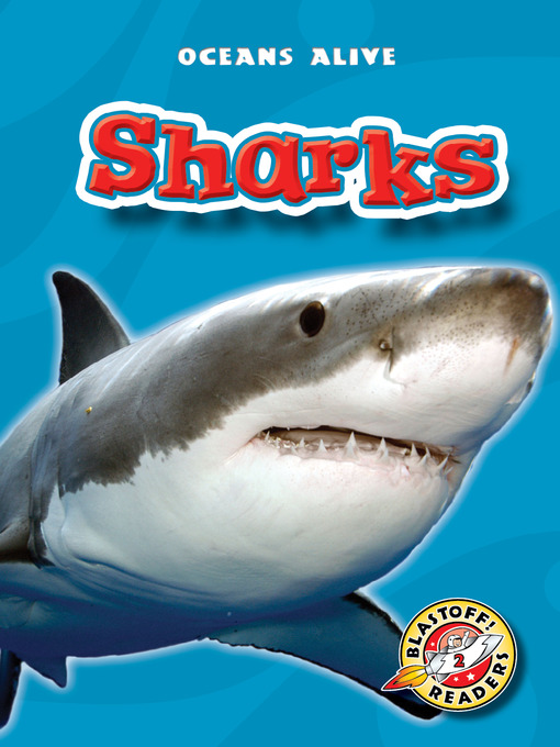 Title details for Sharks by Colleen Sexton - Available